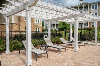 Sundeck
